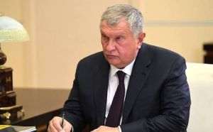 Sursă foto: en.kremlin.ru/Igor Sechin